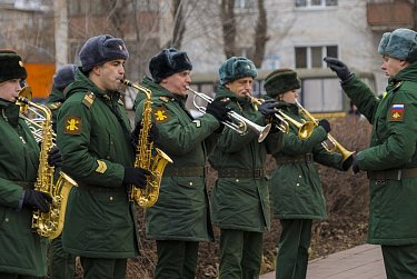 Сергей Грачев: «Военно-транспортная авиация с честью служит России»